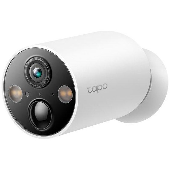 Tapo C425 (2-pack) IP-camera Wit