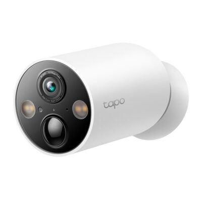 Tapo C425 IP-camera Wit