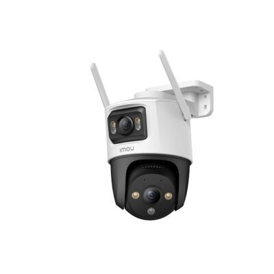 Imou Cruiser Dual - 10MP IP-camera Wit