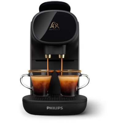 Philips LM9012/20 L'Or Barista Espresso apparaat Grijs