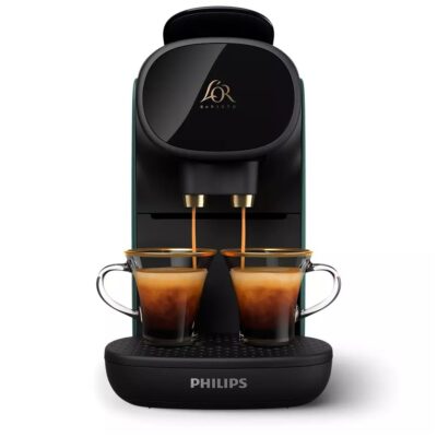 Philips LM9012/90 L'Or Barista Espresso apparaat Groen