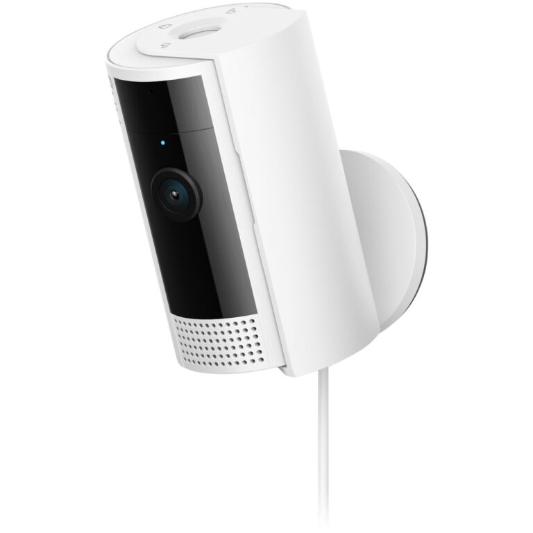 Ring Indoor Cam (2nd Gen) EU IP-camera Wit