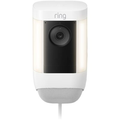 Ring Spotlight Cam Pro