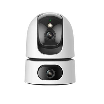 Imou Ranger Dual 6MP IP-camera Wit