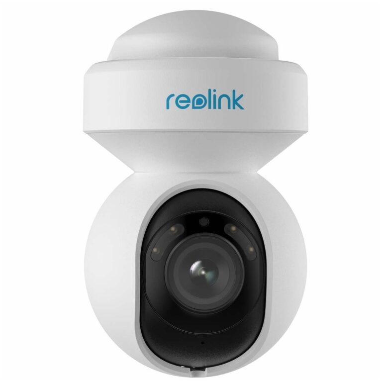 Reolink E-serie E540 5MP wifi-buitencamera met spotlight