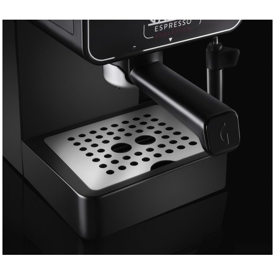 Gaggia Espresso Evolution Espresso apparaat Zwart