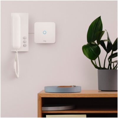 Ring Intercom – 2024 – Global Smart home accessoire