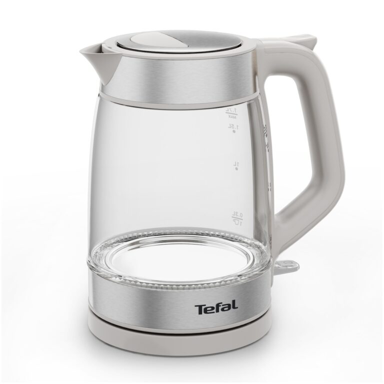 Tefal KI605B Waterkoker Grijs