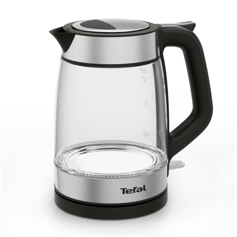 Tefal KI6058 Waterkoker Zwart