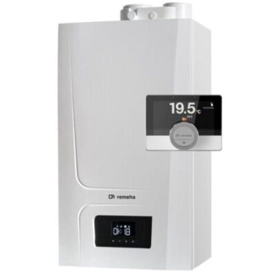 Remeha Tzerra Ace-Matic 28C CW4 Met ETwist