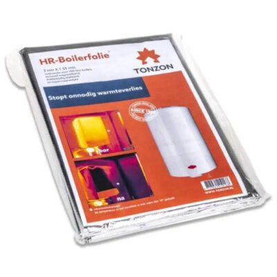 Tonzon - Boilerfolie HR - 1,25m X 3m