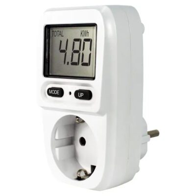 Ecosavers - Energiemeter - Mini