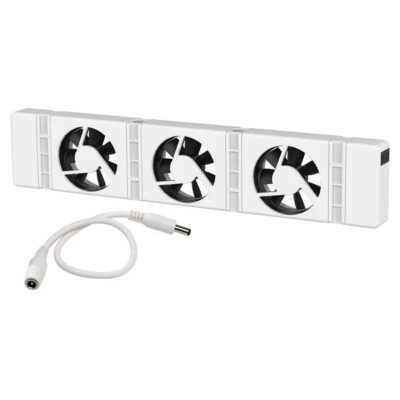 Speedcomfort - Radiatorventilator Extensionset