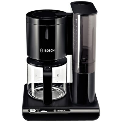 Bosch TKA8013 Koffiefilter apparaat Zwart