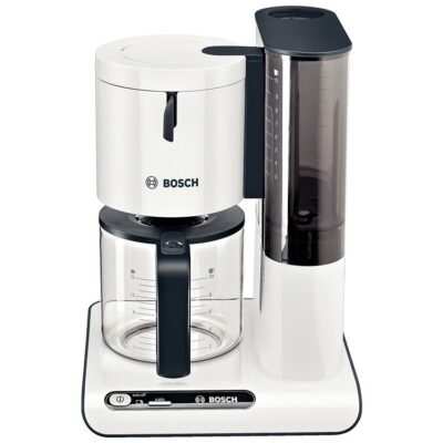 Bosch TKA8011 Koffiefilter apparaat Wit