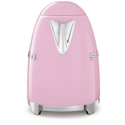 Smeg KLF03PKEU Waterkoker Roze