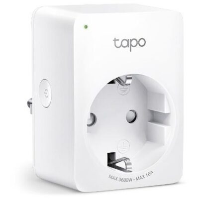 Tapo P110(2-pack) Schakelaar Wit