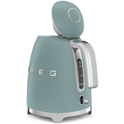 Smeg KLF03EGMEU Waterkoker Groen