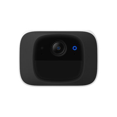 Anker Eufy SoloCam S220 IP-camera Wit