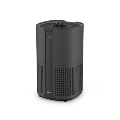 Duux Bright 2 Smart air purifier Luchtreiniger Zwart