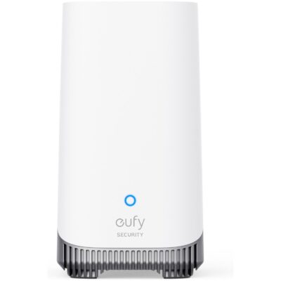 Anker Eufy SoloCam S220 (2-pack) + HomeBase 3 IP-camera