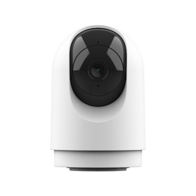 Trust IPCAM-2700 Indoor PTZ Wi-Fi Camera IP-camera