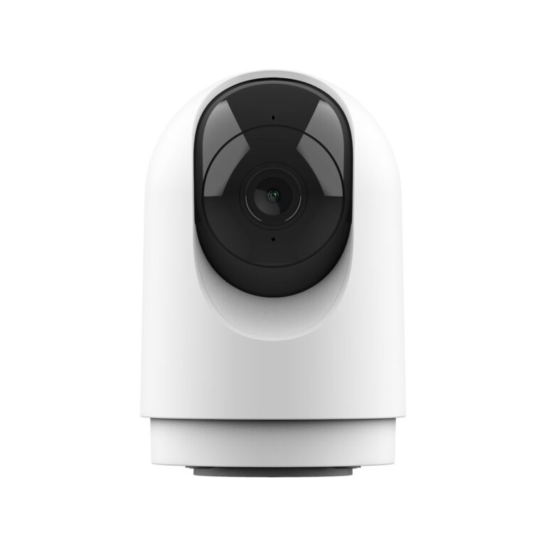 Trust IPCAM-2700 Indoor PTZ Wi-Fi Camera IP-camera