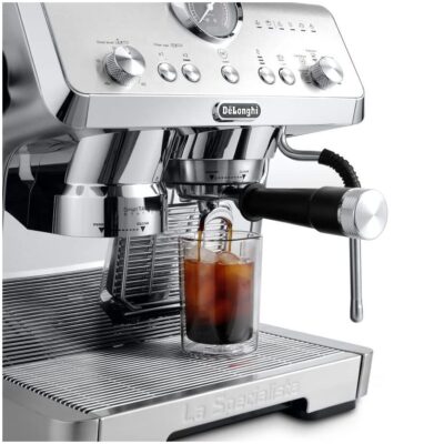 De'Longhi EC9555.BK LA SPECIALISTA OPERA Espresso apparaat Zwart