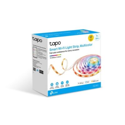 Tapo L930-5 Smart wifi-lichtstrip