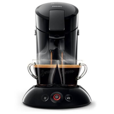 Philips HD6553/67 incl. Koffiebundel Senseo