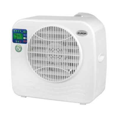 Eurom AC2401 Split airco - 0,7kW - voor caravan of camper