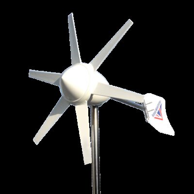 FM910-4 Furlmatic Windturbine 12V