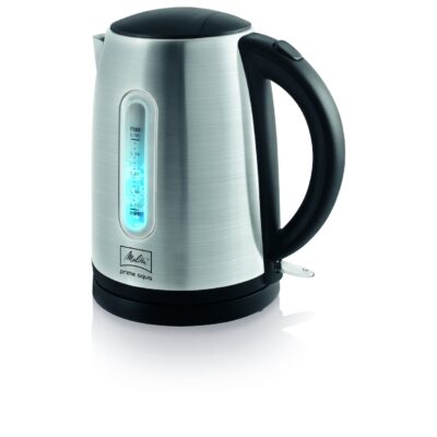 Melitta PRIME AQUA Waterkoker Zwart