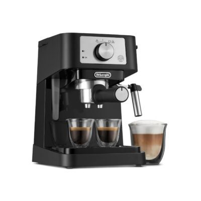 De'Longhi EC260.BK Espresso apparaat Zwart