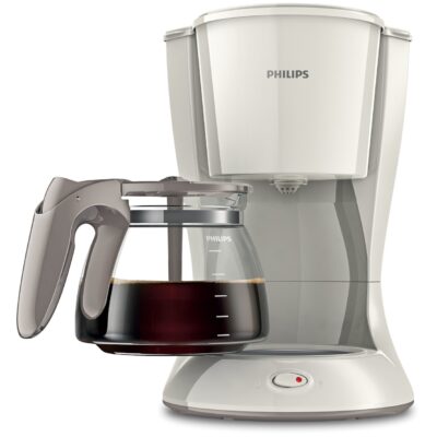 Philips HD7461/00 Koffiefilter apparaat Wit