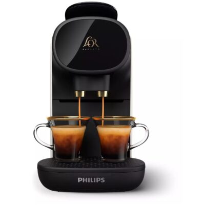 Philips LM9012/03 L'Or Barista Espresso apparaat Wit