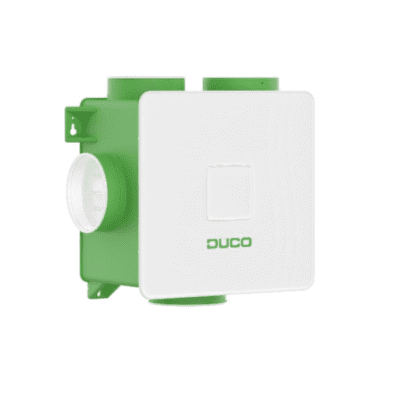 Duco DucoBox Reno Ventilatiebox - Perilex