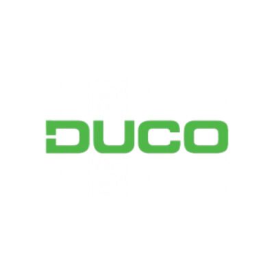 Duco stuurkaart voor DucoBox Silent