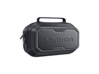 beschermende koffer voor J-serie Lokithor jumpstarters