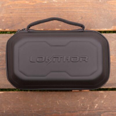 beschermende koffer voor J-serie Lokithor jumpstarters