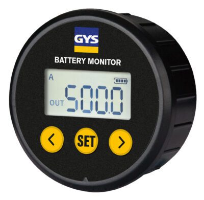 Battery Monitor