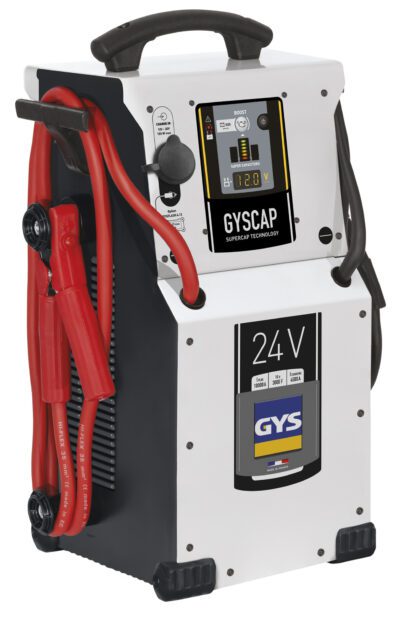 Gyscap 24V