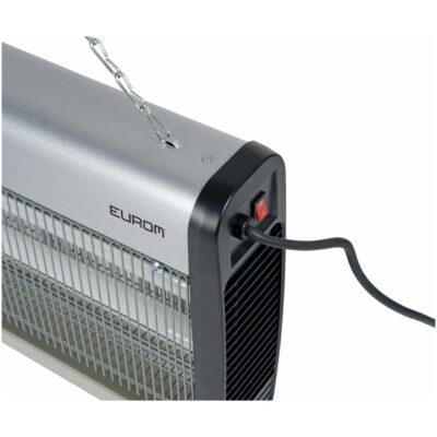 Eurom Fly Away metal 40-2 Insect killer Klimaat accessoire