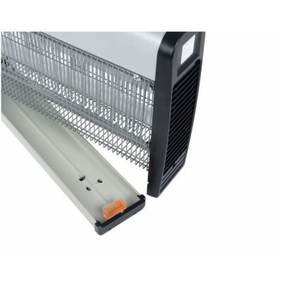 Eurom Fly Away metal 30-2 Insect killer Klimaat accessoire