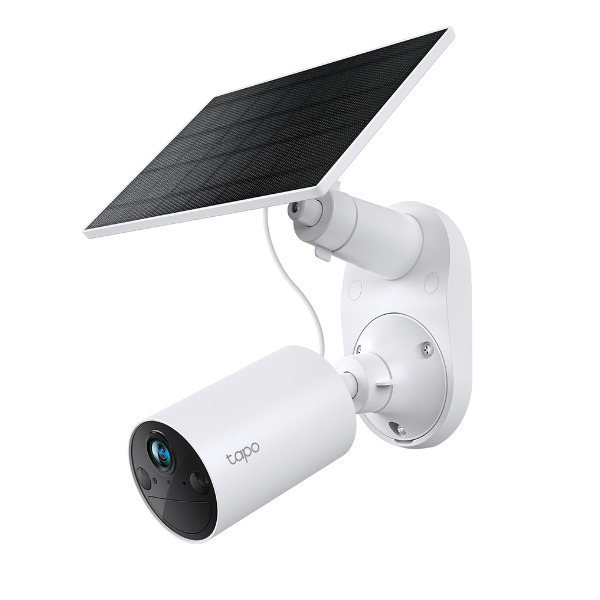 Tapo Tapo C410 KIT IP-camera accessoire Wit