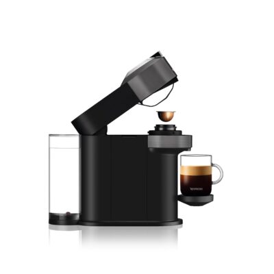 De'Longhi VERTUO NEXT ENV120.GY Nespresso Grijs