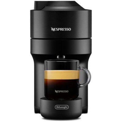 De'Longhi Nespresso Vertuo Pop ENV90.BAE Nespresso Zwart