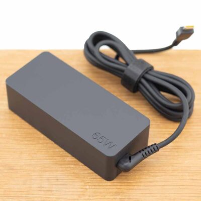 USB-C AC Adapter 65W