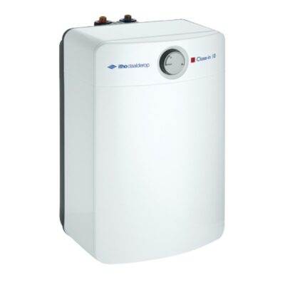 Itho Daalderop Close-in Hotfill keukenboiler 10 liter  500W