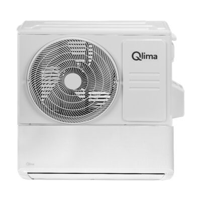 Qlima SC6026 split airco 2,6kW